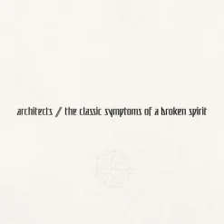 Architects - The Classic Symptoms of a Broken Spirit LP Vinyl Record (Eco-Mix Coloured Vinyl