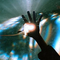 Architects - The Sky, The Earth & All Between LP Vinyl Record (Sea Foam Wave Coloured Vinyl)