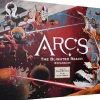 Arcs - The Blighted Reach Board Game Expansion