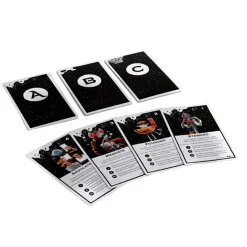 Arcs - The Blighted Reach Board Game Expansion