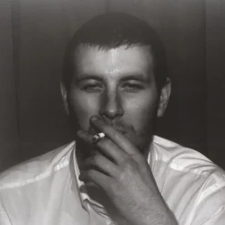 Arctic Monkeys - Whatever People Say I Am, That's What I'm Not LP Vinyl Record