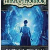 Arkham Horror: The Card Game - Machinations Through Time Scenario Pack
