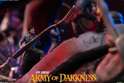 Army of Darkness - Ash 1/4th Scale Statue