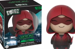 Arrow - Speedy Dorbz Vinyl Figure