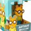 Arthur (1996) - Arthur 5” Vinyl Figure