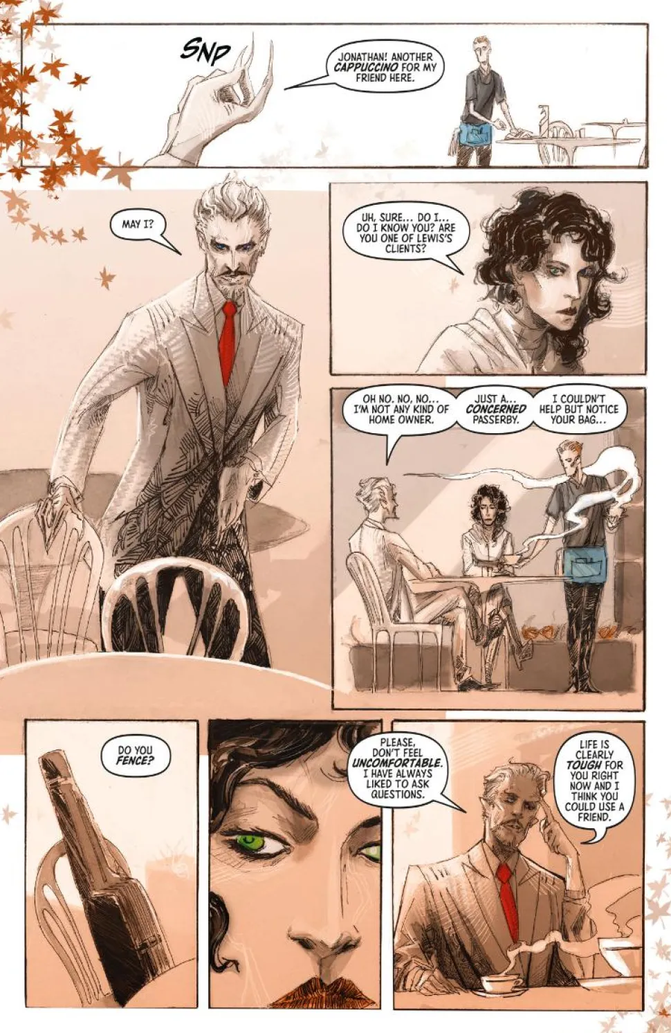 Ask for Mercy - Volume 1 Trade Paperback Book