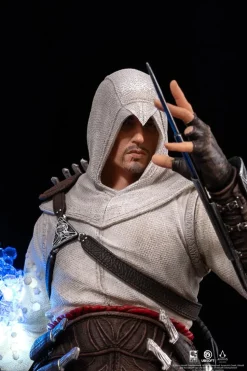 Assassin's Creed - Animus Altair 1/8th Scale PVC Statue