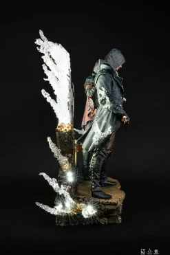 Assassin’s Creed - Animus Jacob & Evie Frye 24