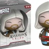 Assassin's Creed - Edward Dorbz Vinyl Figure