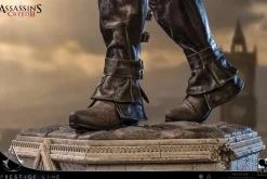 Assassin's Creed II - Ezio Auditore Prestige Line 1/2 Scale Statue