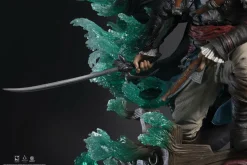 Assassin’s Creed IV: Black Flag - Captain Edward Kenway 1/4 Scale Statue