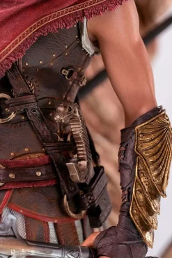 Assassin’s Creed: Odyssey - Animus Kassandra 1/4 Scale Statue