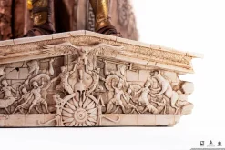 Assassin’s Creed: Odyssey - Animus Kassandra 1/4 Scale Statue