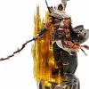 Assassin’s Creed: Origins - Animus Bayek 1/4 Scale Statue
