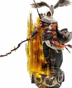 Assassin’s Creed: Origins - Animus Bayek 1/4 Scale Statue
