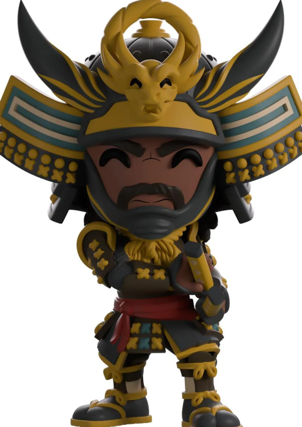 Assassin's Creed Shadows - Yasuke 5" Vinyl Figure