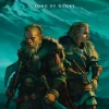 Assassin’s Creed: Valhalla - Song of Glory Hardcover Book
