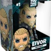 Assassin's Creed Valhalla - Eivor 4.5" Vinyl Figure