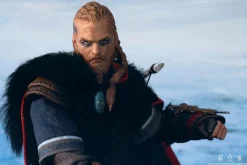 Assassin’s Creed: Valhalla - Eivor 1/6th Scale Action Figure