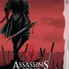Asssassin’s Creed Dynasty - Volume 04 Manga Paperback Book