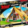 Asterix - Playmobil House of Vitalstatistix (70932)