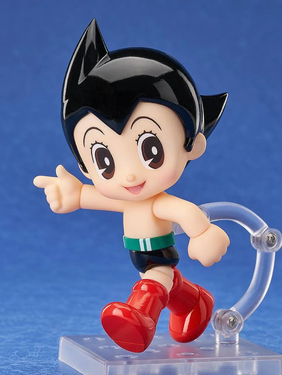 Astro Boy - Astro Boy Nendoroid 4" Action Figure