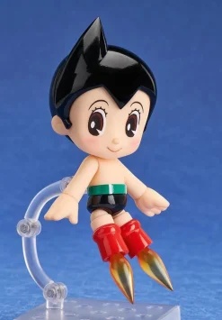 Astro Boy - Astro Boy Nendoroid 4
