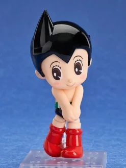 Astro Boy - Astro Boy Nendoroid 4