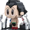 Astro Boy - Mini Astro Boy Building Block Construction Set (125 Pieces)