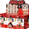 Astro Boy - Sitting Baby Series 1 Blind Box Building Block Construction Set (Display of 6)