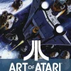 Atari - Art of Atari Poster Collection Paperback