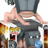 Attack on Titan - Cart Titan 6” Super Sized Pop! Vinyl Figure