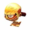 Attack on Titan - Colossal Titan Plush Club with Sound