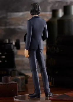 Attack on Titan - Eren Yeager (Suit Ver.) Pop Up Parade 7