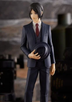 Attack on Titan - Eren Yeager (Suit Ver.) Pop Up Parade 7