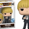 Attack on Titan - Yelena Pop! Vinyl Figure