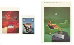 Audio Erotica: Hi-Fi Brochures 1950s-1980s by Jonny Trunk Paperback Book