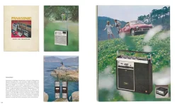 Audio Erotica: Hi-Fi Brochures 1950s-1980s by Jonny Trunk Paperback Book