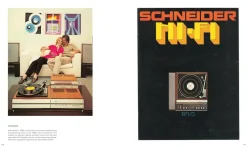 Audio Erotica: Hi-Fi Brochures 1950s-1980s by Jonny Trunk Paperback Book
