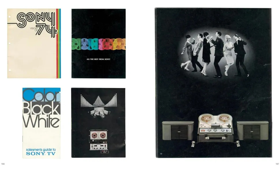 Audio Erotica: Hi-Fi Brochures 1950s-1980s by Jonny Trunk Paperback Book
