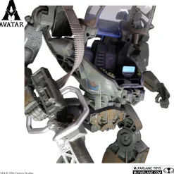 Avatar (2009) - AMP Suit Megafig 7” Scale Action Figure