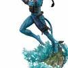 Avatar 2: The Way of Water - Jake Sully 1/10th Scale Statue