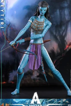 Avatar 2: The Way of Water - Neytiri 1/6th Scale Hot Toys Action Figure