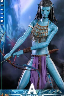 Avatar 2: The Way of Water - Neytiri 1/6th Scale Hot Toys Action Figure