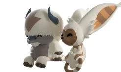 Avatar the Last Airbender - Appa & Momo Monitor Buddiez 2