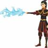 Avatar: The Last Airbender - Azula Deluxe 7” Scale Action Figure (Series 2)
