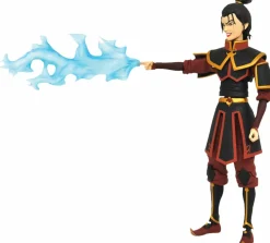 Avatar: The Last Airbender - Azula Deluxe 7” Scale Action Figure (Series 2)