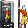 Avatar: The Last Airbender - Aang FigPin Enamel Pin