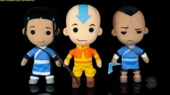 Avatar: The Last Airbender - Katara Q-Pal 8” Plush