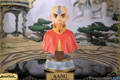 Avatar the Last Airbender - Aang Grand Scale 13" Bust